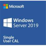 Microsoft Софтуер Microsoft Windows Server CAL 2019 English 1pk DSP OEI 1 Clt User CAL, 1 потребител лиценз - R18-05848S (R18-05848S)