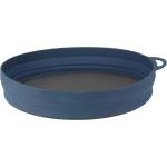 Lifeventure Сгъваема плоча Ellipse Flexi Plate, Navy (TO.75631)