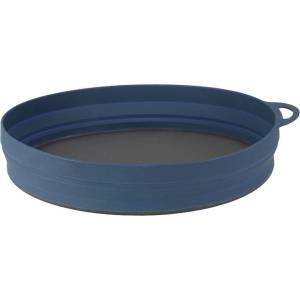 Lifeventure Сгъваема плоча Ellipse Flexi Plate, Navy (TO.75631)