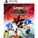 Sonic X Shadow Generations