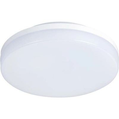 Solight LED vonkajšie osvetlenie, prisadené, okrúhle