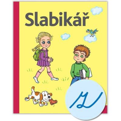 Slabikář