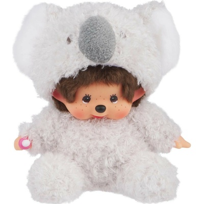 Monchhichi Mončiči koala 15 cm
