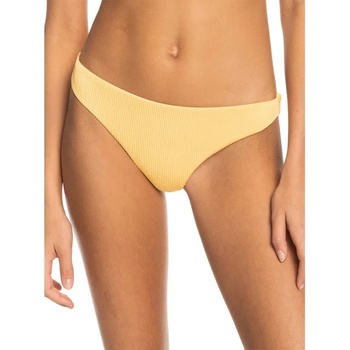 Roxy Rib Love The Baja bikini bottom - Orange (Flax)