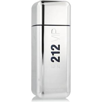 Carolina Herrera 212 VIP Men Eau de Toilette за мъже 100 ml