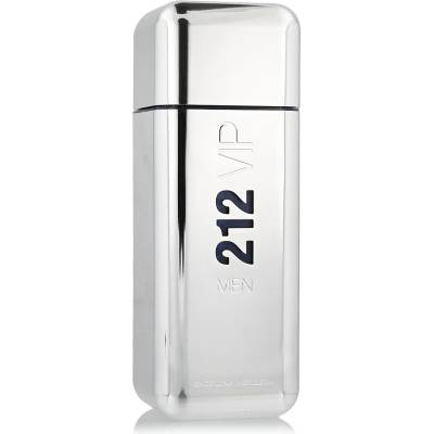 Carolina Herrera 212 VIP Men Eau de Toilette за мъже 100 ml