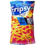 Fripsy Хрупкави пръчици със сирене Fripsy 120 г
