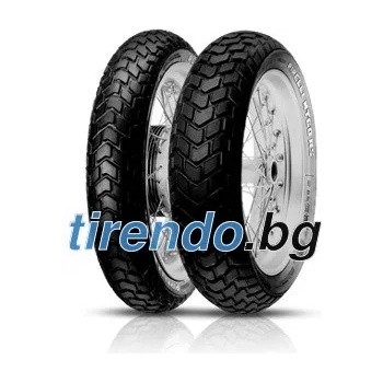 Image 1 of Pirelli MT60 A ( 90/90-21 TT 54S M/C, Variante A, Предно колело )