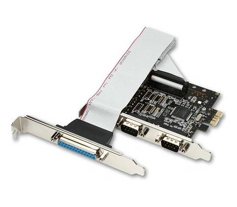 Axagon PCEA-SP