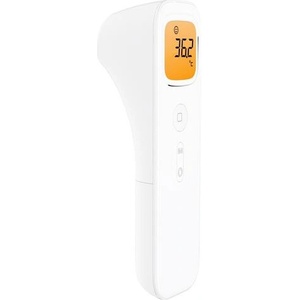 Bioland E122/127 инфрачервен безконтактен термометър за чело и ухо (6426390732491) Термометър