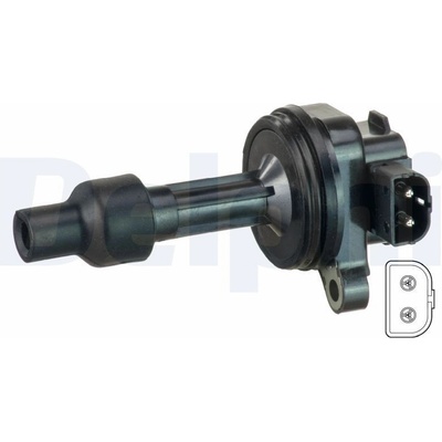 Zapalovací cívka DELPHI GN10769-12B1