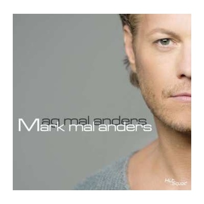 Mark Seibert - Mark Mal Anders CD