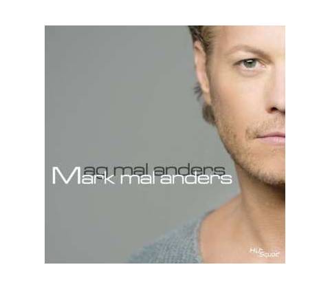 Mark Seibert - Mark Mal Anders CD