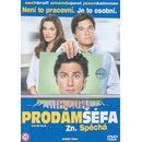Prodám šéfa DVD