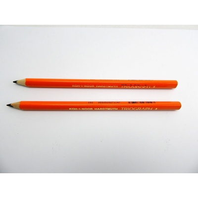 KOH-I-NOOR 3HR TR 9 1870 2 – Zboží Dáma