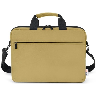 DICOTA BASE XX Slim Case 13-14.1" Camel Brown D31960