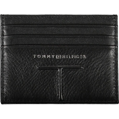 Tommy Hilfiger pánska čierna