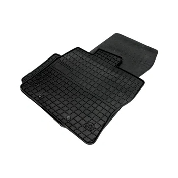 Image 1 of Гумени стелки за VW Passat B8 (2014-2023)