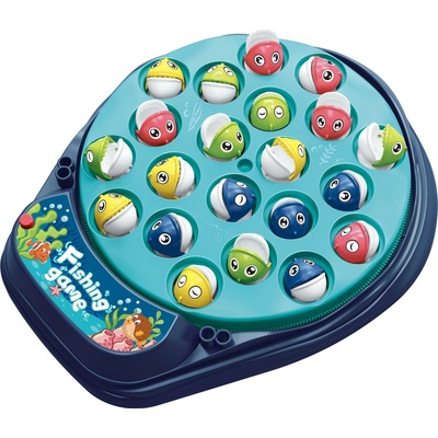 Studo Games Ide sa na ryby 2