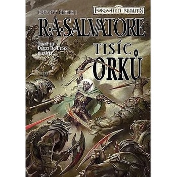 Tisíc orků