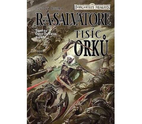 Tisíc orků