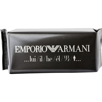 Giorgio Armani Emporio He toaletní voda pánská 50 ml