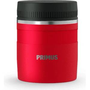 Primus Контейнер за храна Primus Flinta Insulated Lunch Jug 0.4 Food storage - Primus Red - размер 400 ml (532-3585-0211)
