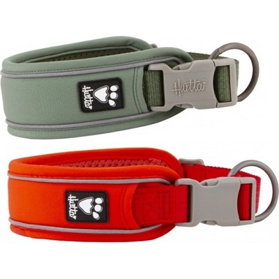 Hurtta obojek Weekend Warrior ECO