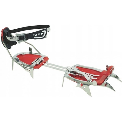 camp Skimo Pure Nanotech Raci