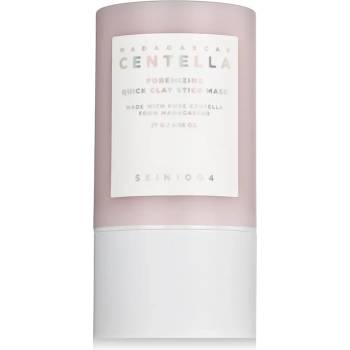 SKIN1004 Madagascar Centella Poremizing Quick Clay Stick Mask 27 g опция Стара опаковка