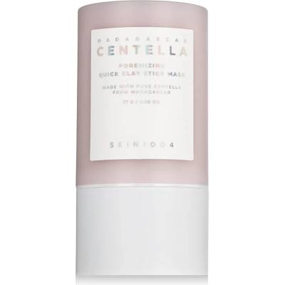 SKIN1004 Madagascar Centella Poremizing Quick Clay Stick Mask 27 g опция Стара опаковка