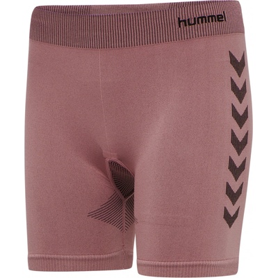 Hummel šortky First Seamless Training Short Tights Women 212556-4337