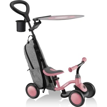 Image 1 of Globber Learning bike 3 in 1 Deluxe