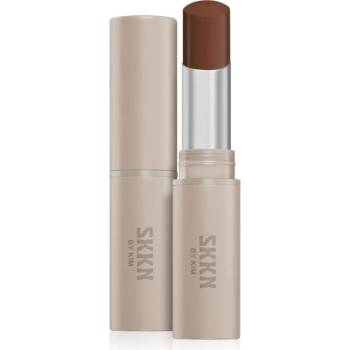 SKKN BY KIM Make-up Silk Matte Lip color matná rtěnka Nude 06 2,8 g