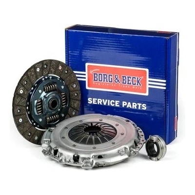 Spojková sada BORG & BECK HK2632