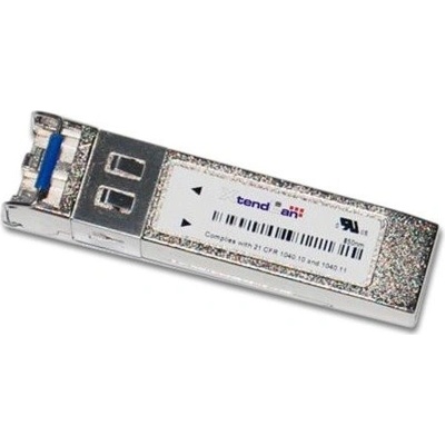 XtendLan SFP, LC, 1000Base-LX, 20km, SM 1310nm, Cisco, Planet kompatibilní, DDM