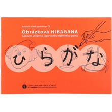 Obrázková Hiragana