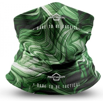 Šatka Pentagon Skiron Liquid raf blue