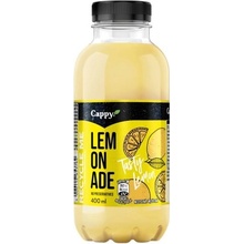 Cappy Lemonade Tasty Lemon 400 ml