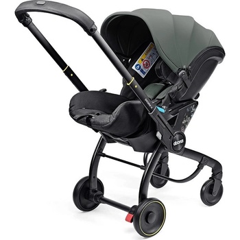 Doona X Car Seat & Stroller