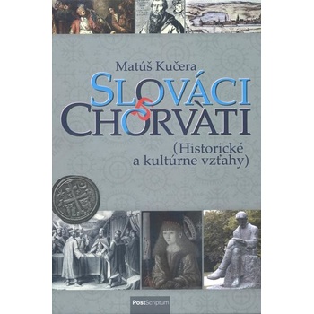 Slováci a Chorváti