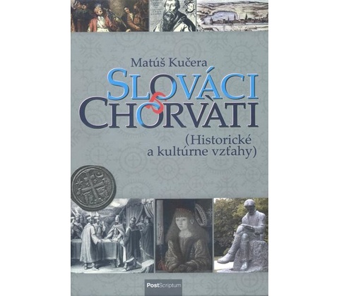 Slováci a Chorváti