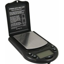 On Balance ProScale 500g /0,1g