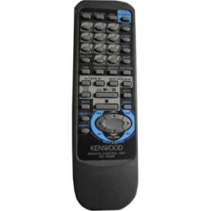 GENERAL KENWOOD RC-552E - съвместимо дистанционно управление на марката General (RC-552E) Дистанционно
