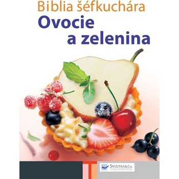 Biblia šéfkuchára