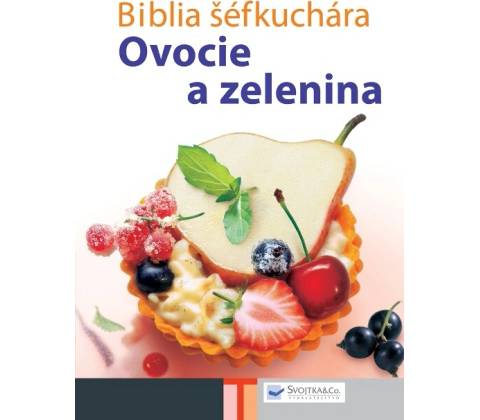 Biblia šéfkuchára