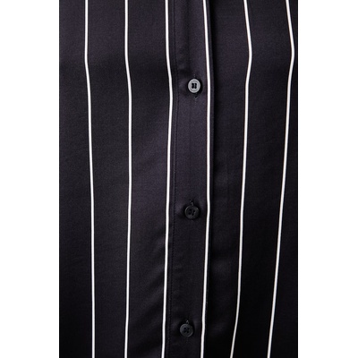 GUESS риза дамска с вискоза DOMINIQUE (W6YH21.W2944)