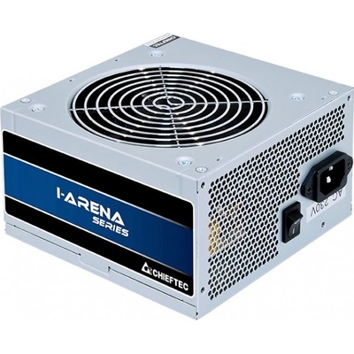 Chieftec iArena Series 400W GPB-400S