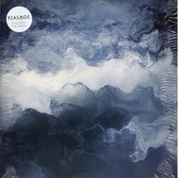 Kiasmos - Kiasmos LP