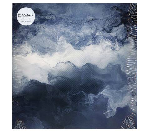 Kiasmos - Kiasmos LP
